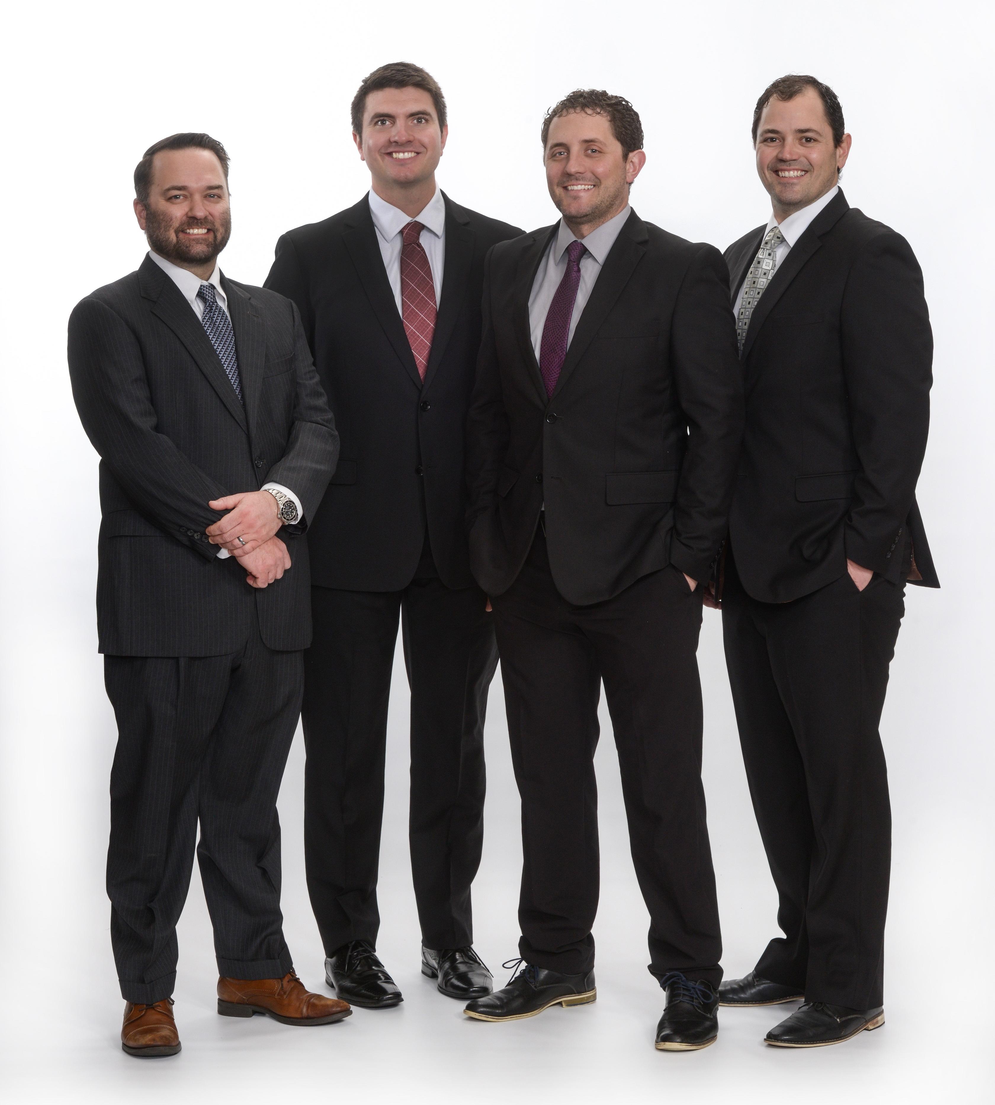 About Huether Associates, Financial Advisors in Rapid City, SD Thrivent