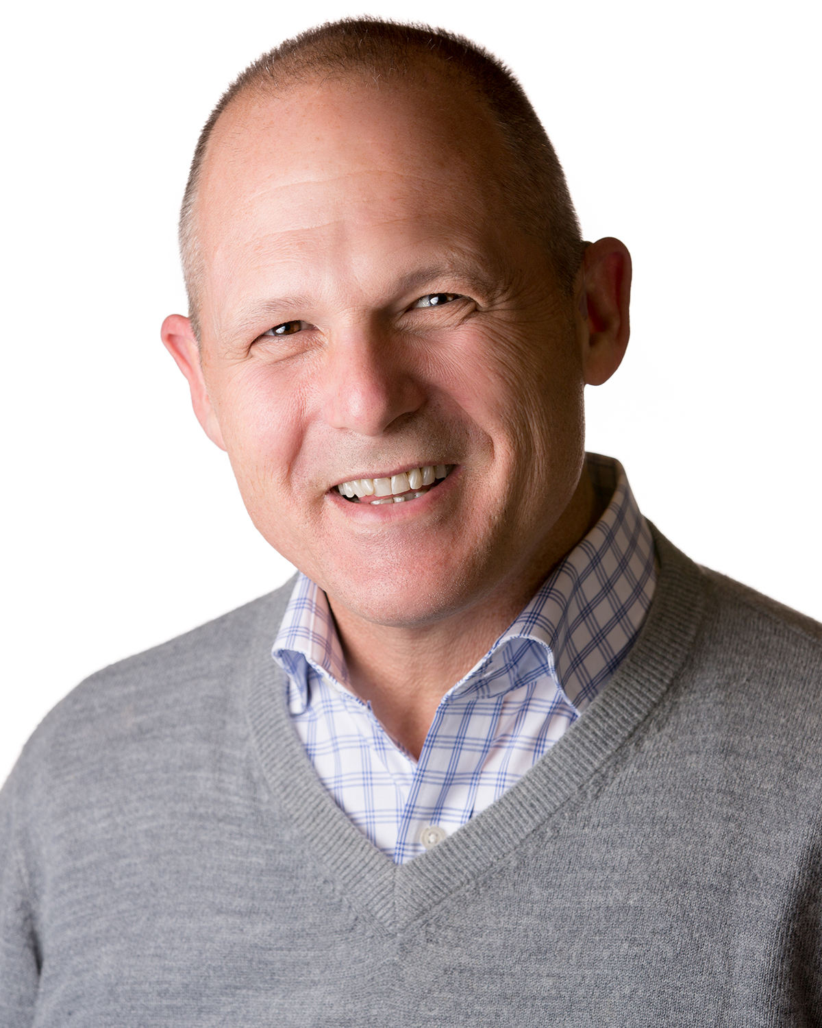 Sam Lyons