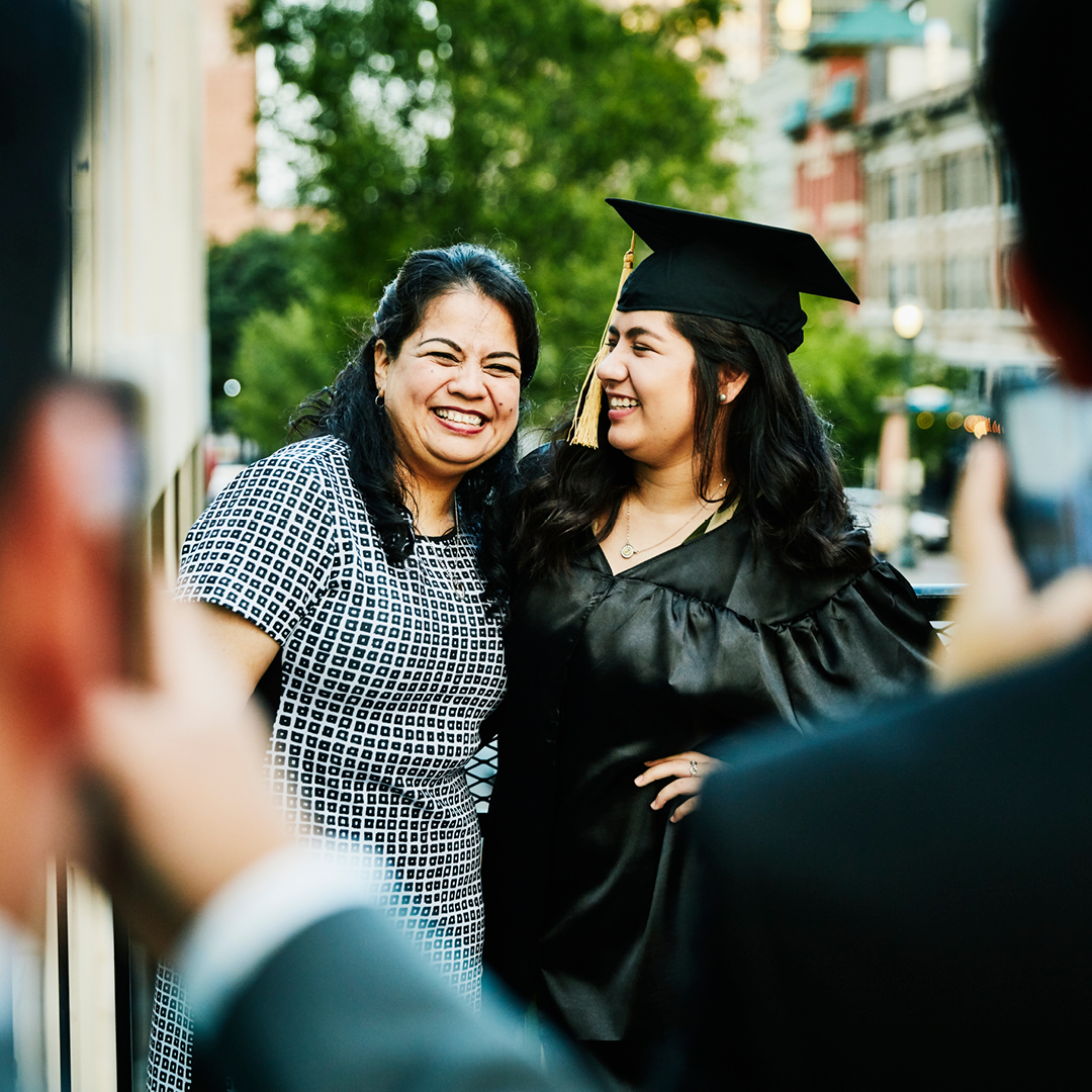 College Planning Strategies