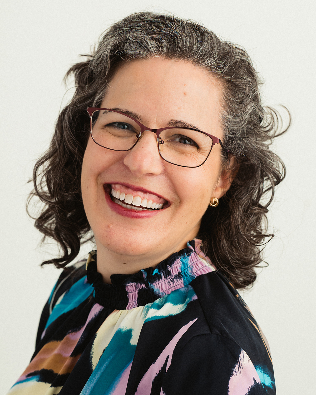 Beth Chassie-Copeck