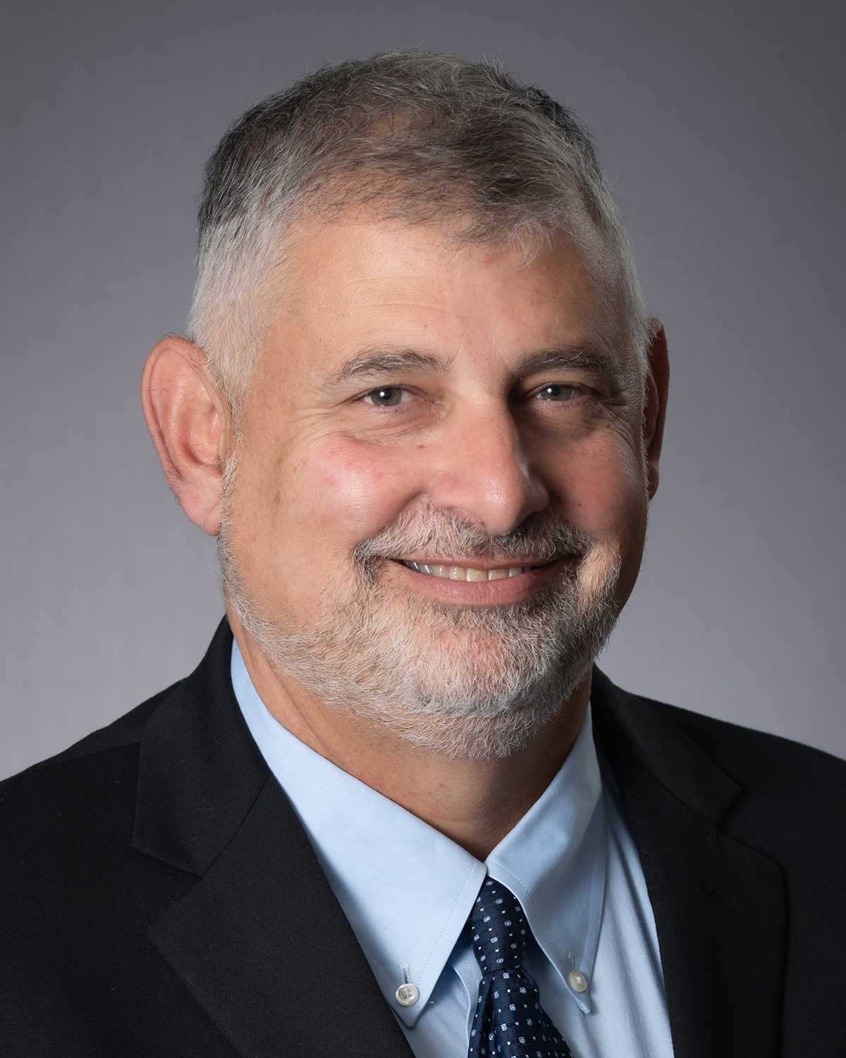 James Peterson