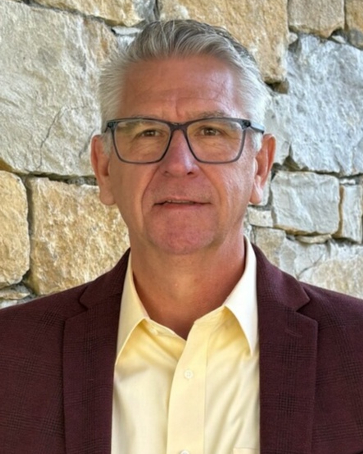 Jeff Kroenlein