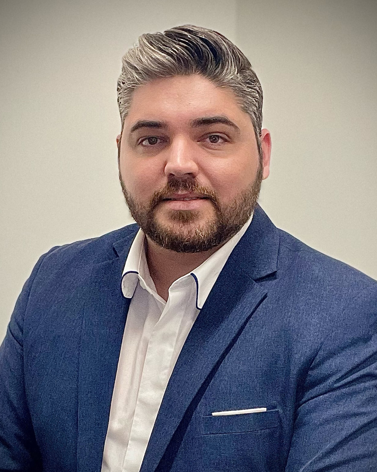 Bryan Mesa
