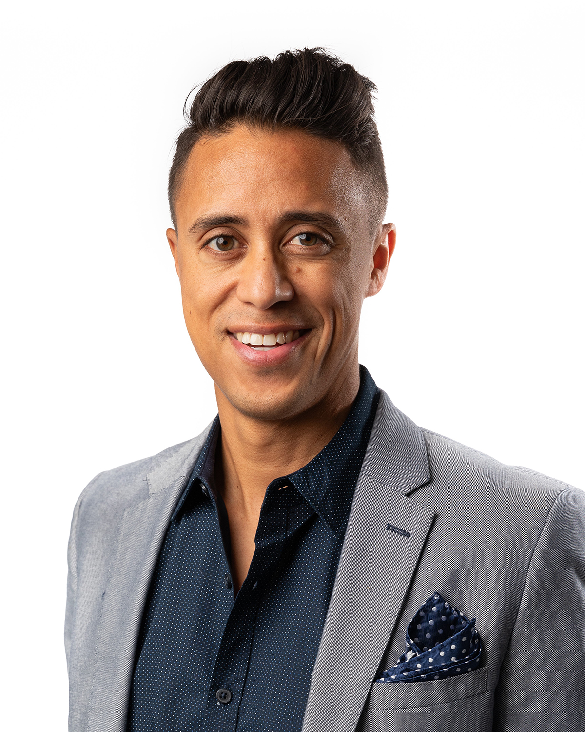 Tony Escobar
