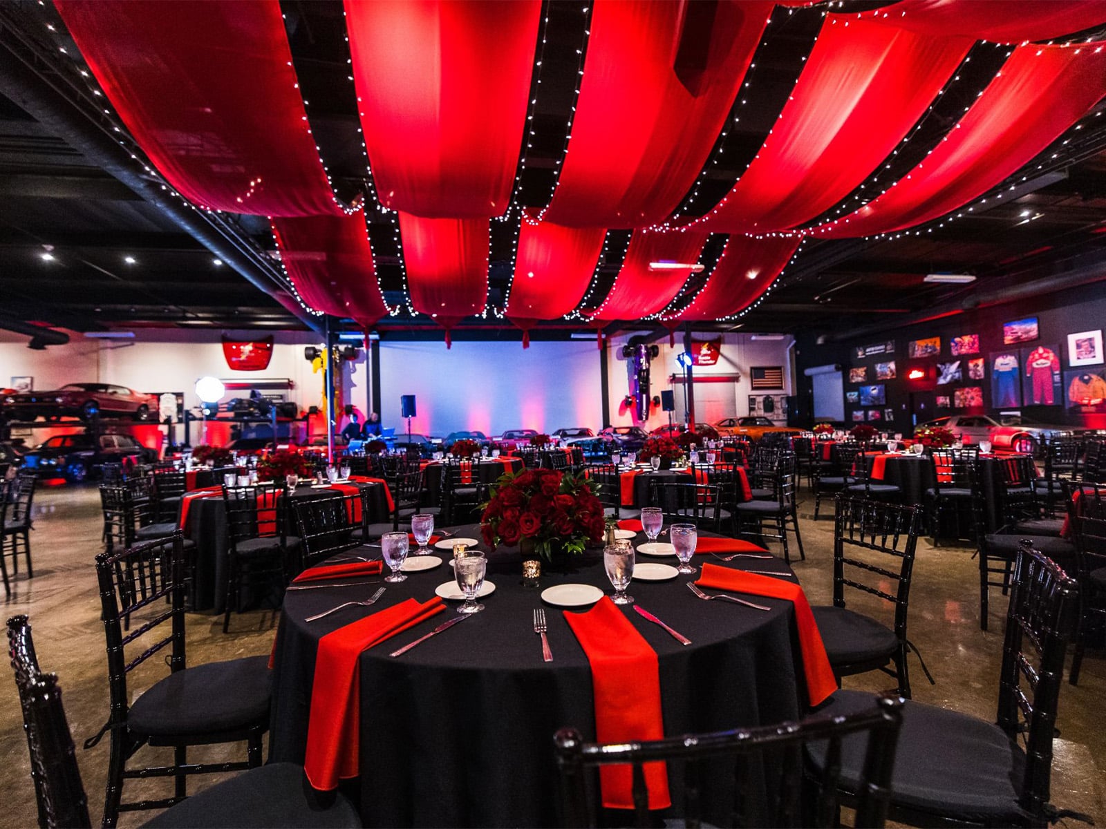 An Evening at the Museum | Annual Celebration of Membership