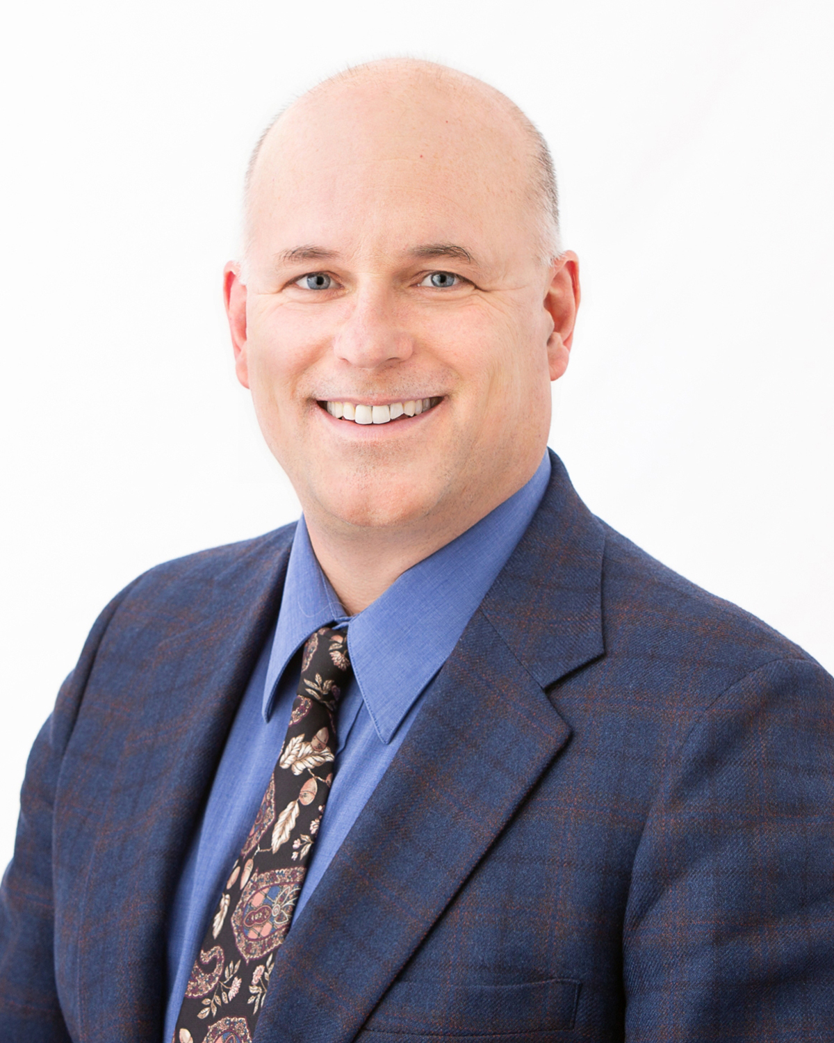 John Stanger