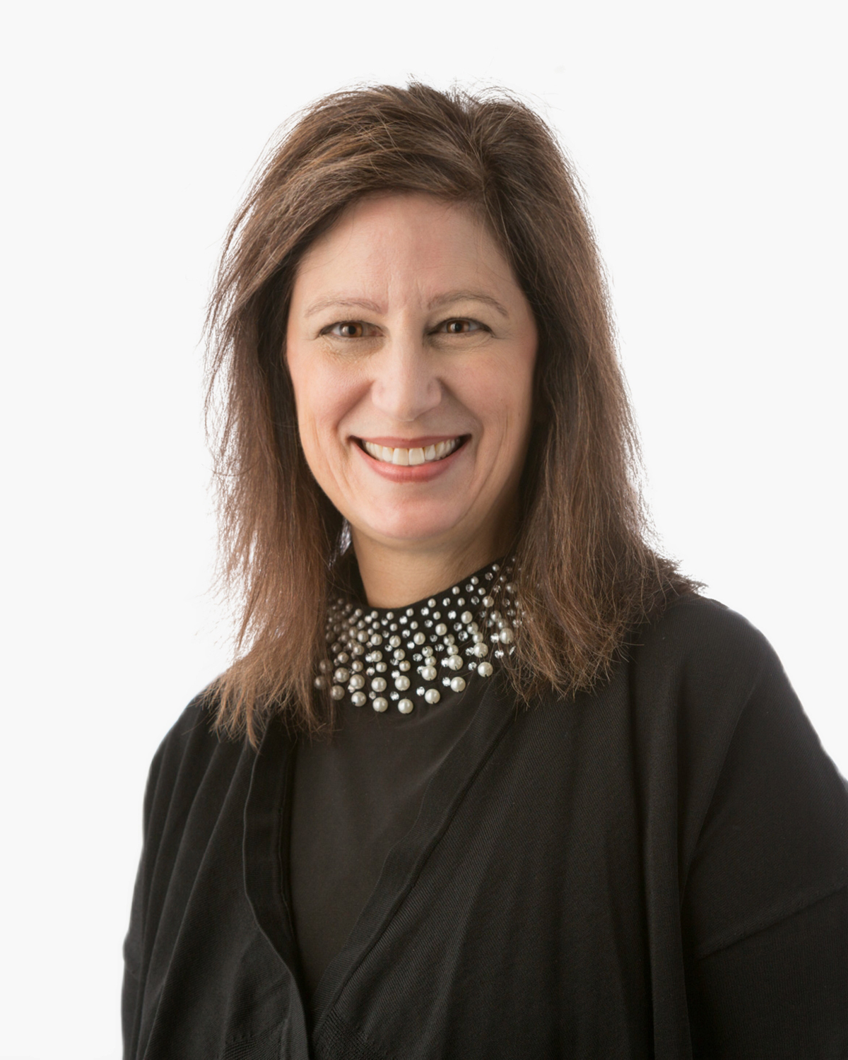 Linda Mackov
