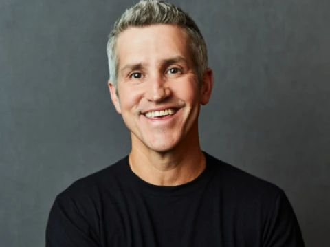 Procrastination Proof: Never Get Stuck Again with Jon Acuff image