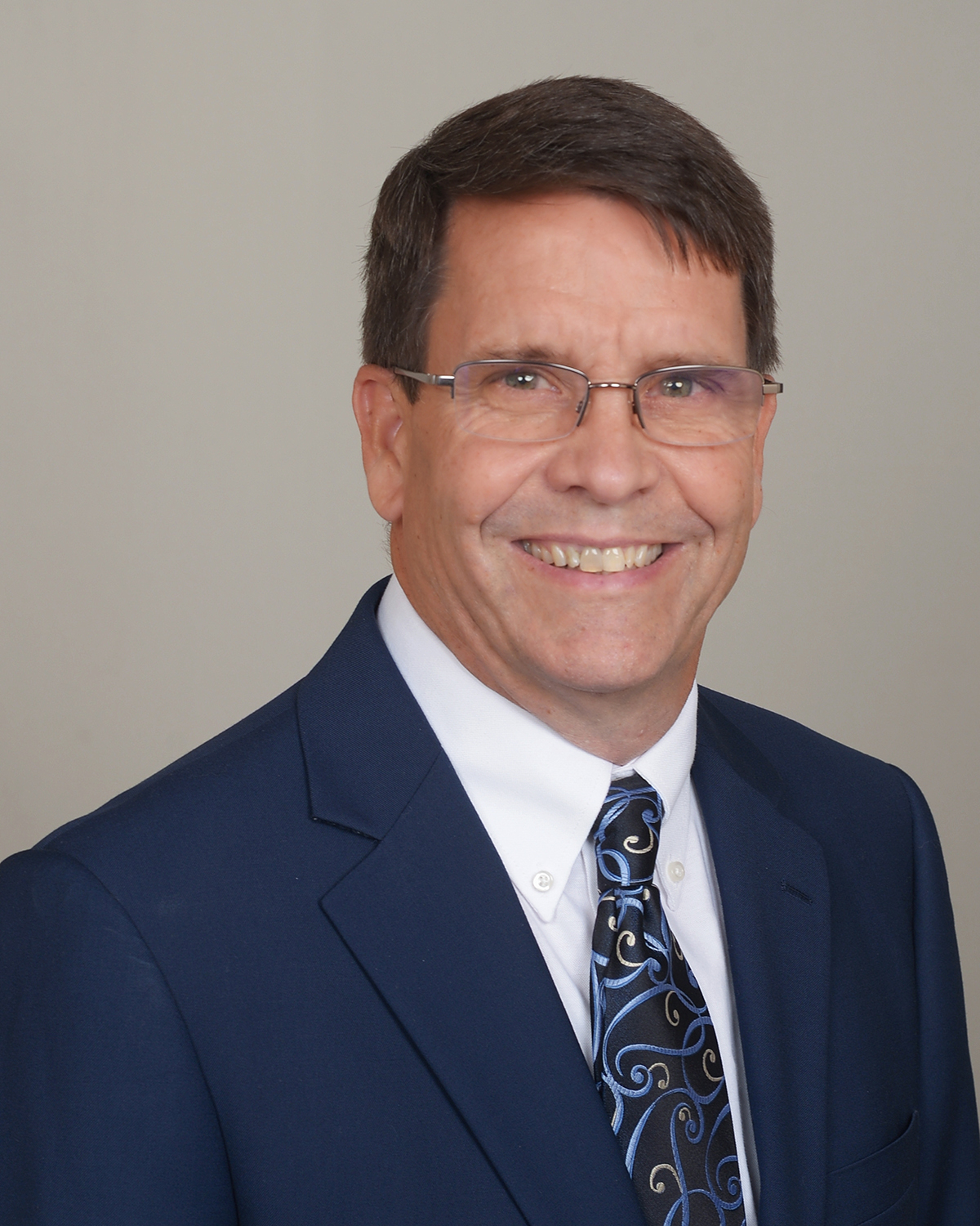 Wayne Holle