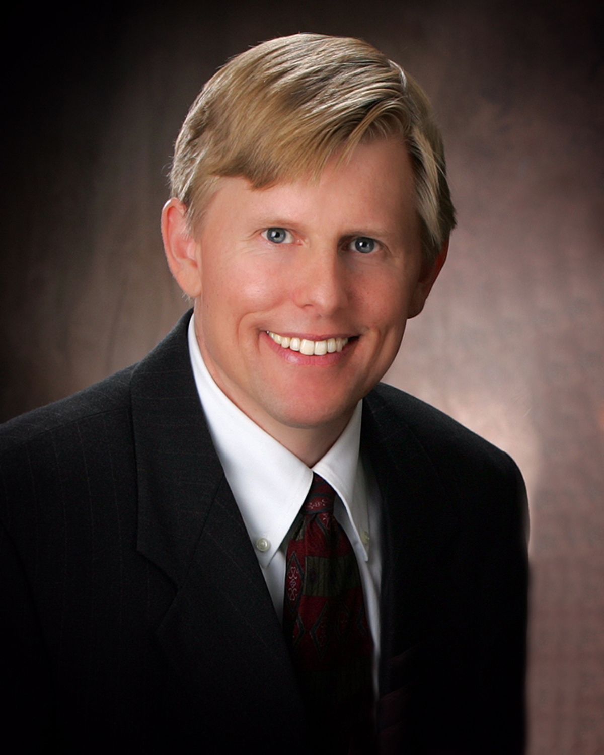 Derek Peterson