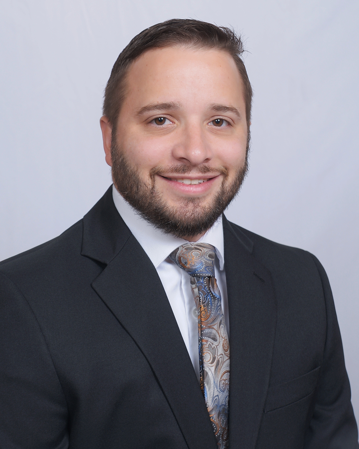 Vincent Saraceno