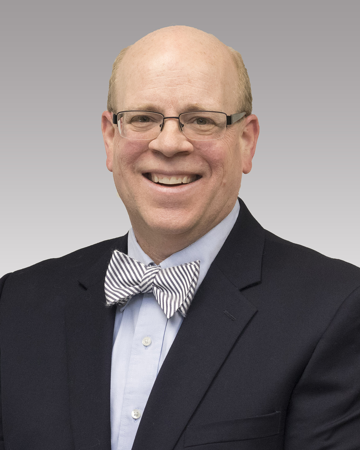 Bruce Kleindienst