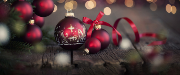 Annual Christmas Ingathering