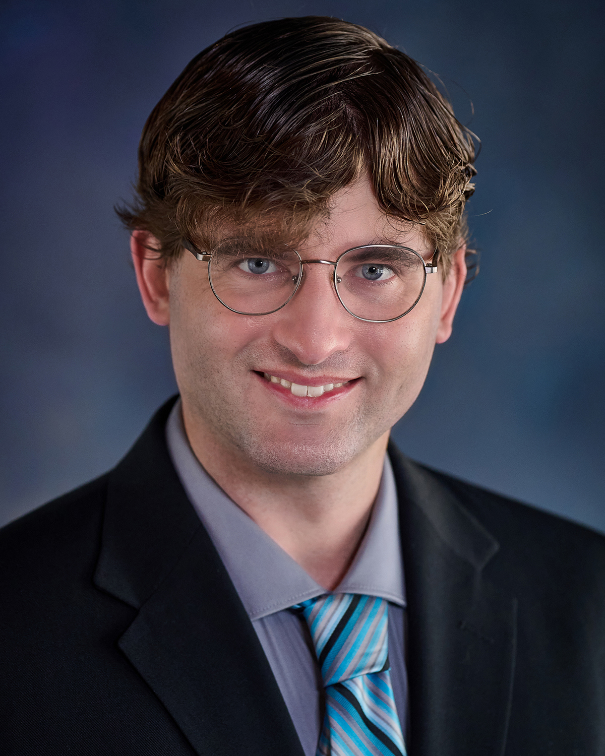 Zachary Daly