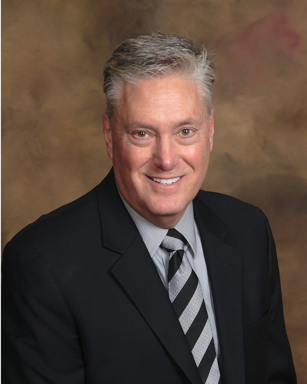 Timothy Bracy