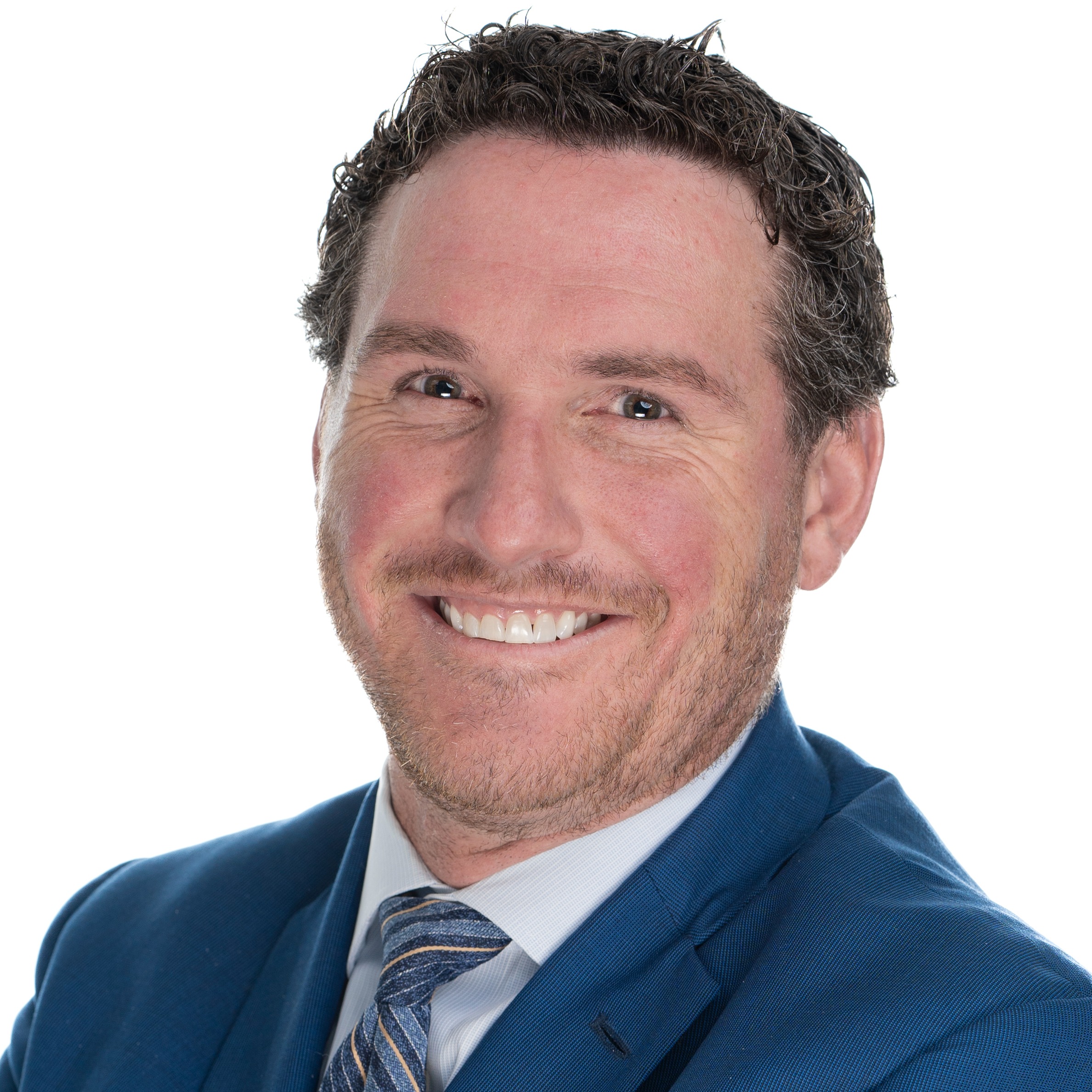 Andy Roberts