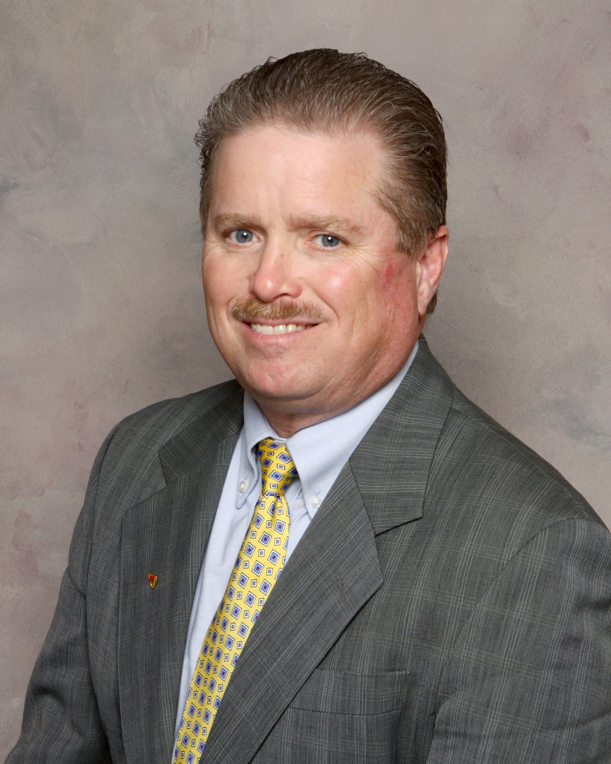 Paul Prendergast