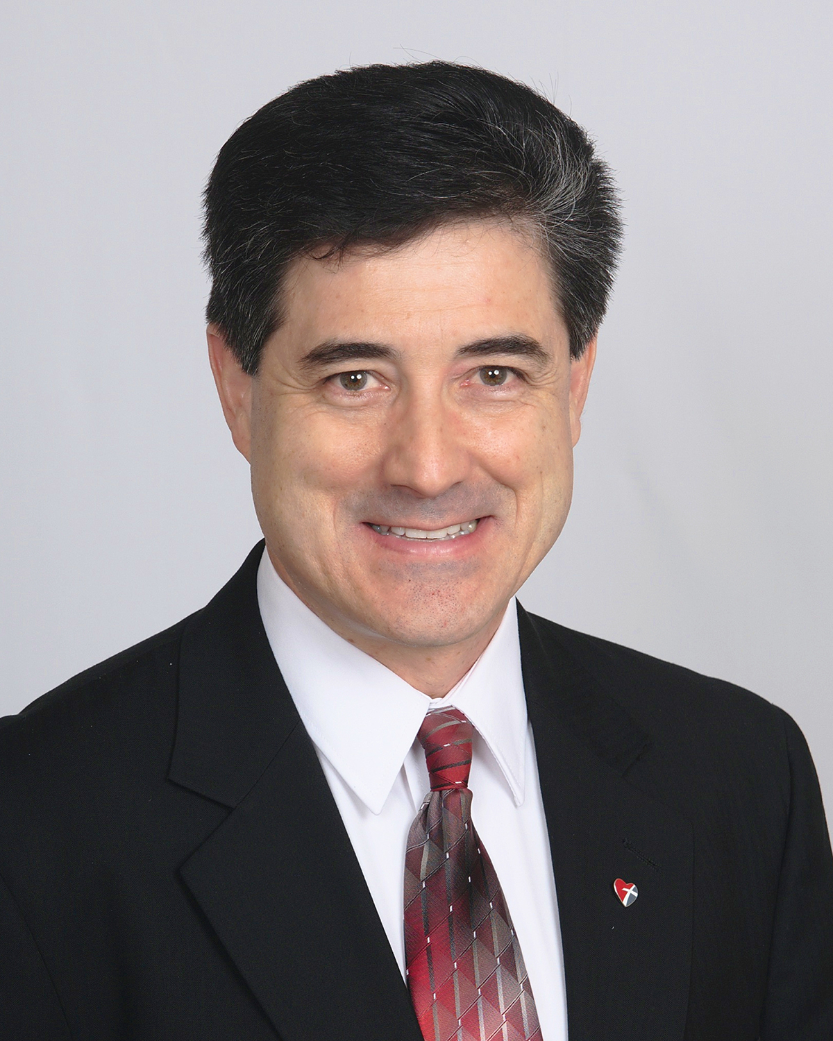 Jeff Huenniger