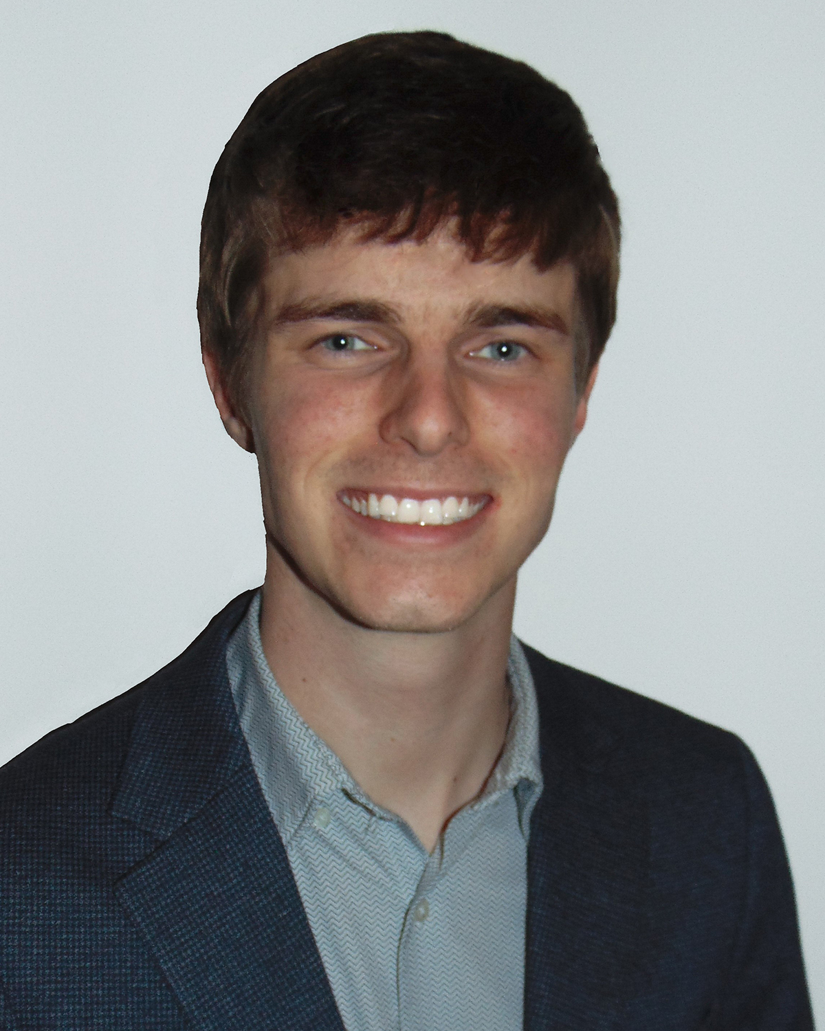 Ian MacLaughlin