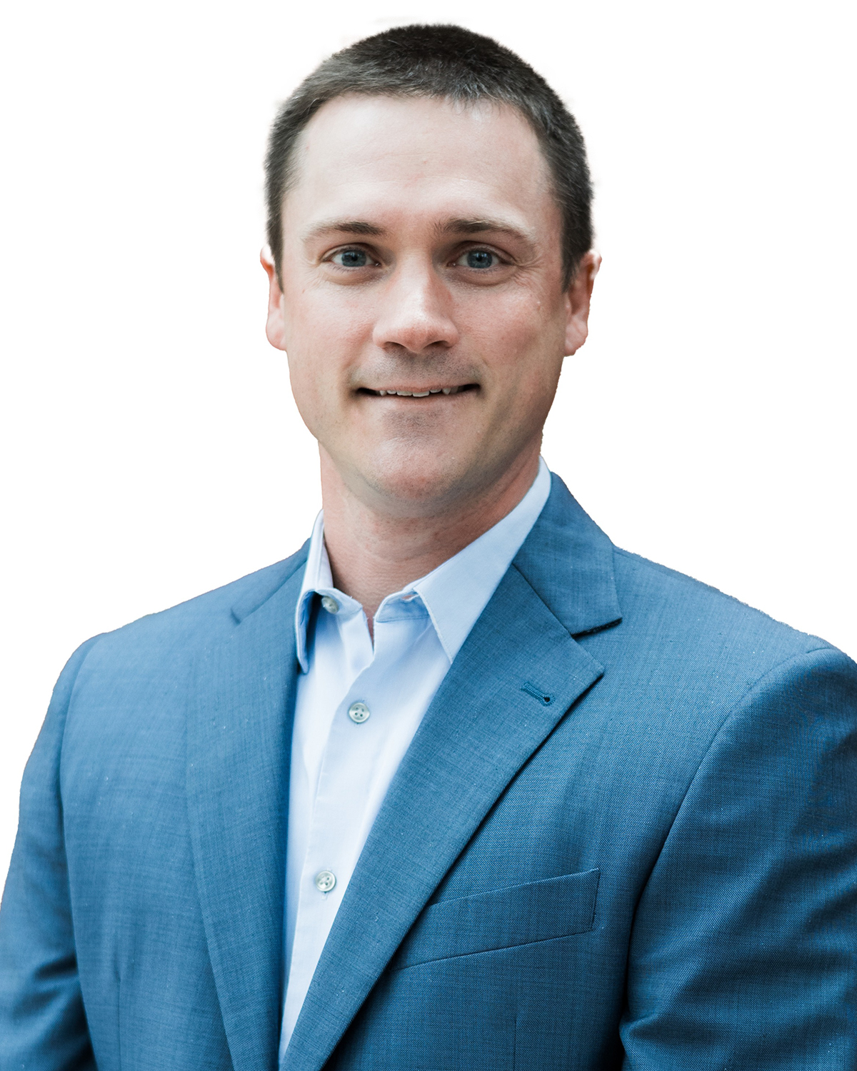 Bradley Messerschmidt