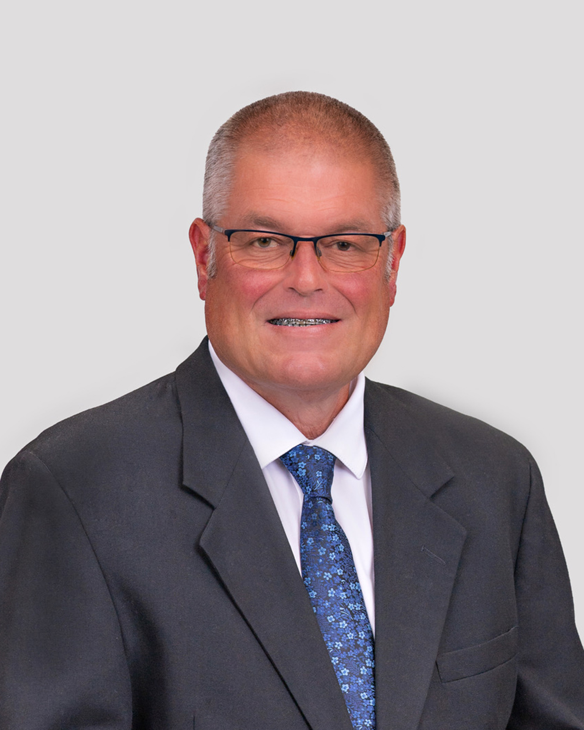 Pat Hansen