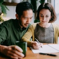 Create More Breathing Room with Money Canvas image