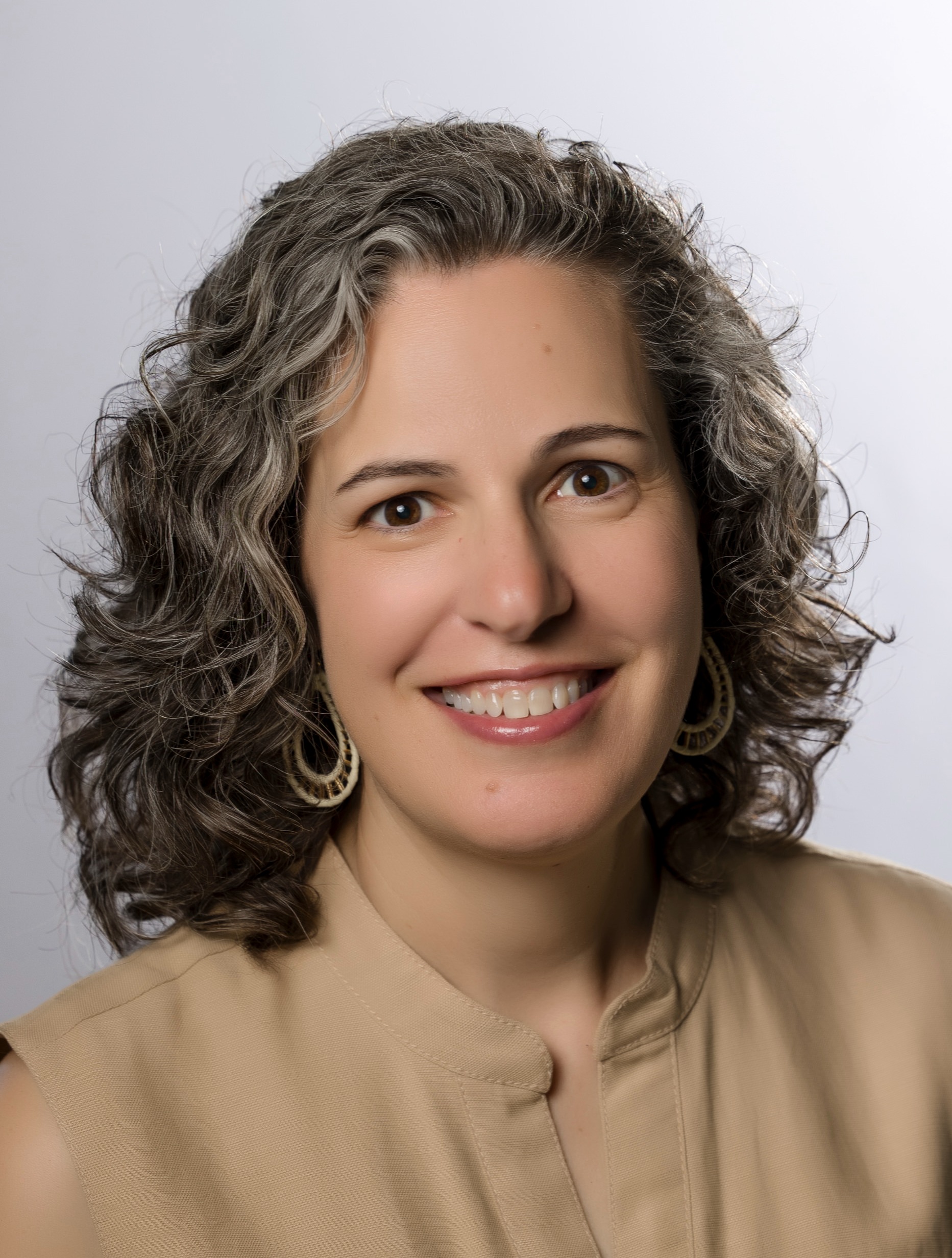 Beth Chassie-Copeck