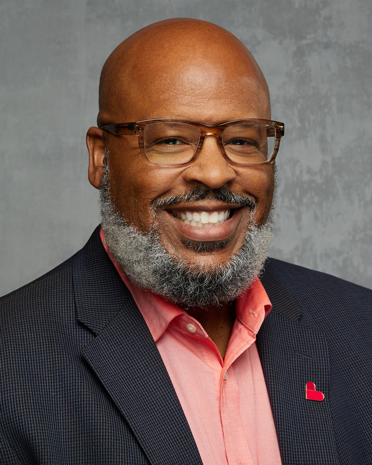 RONALD THOMAS