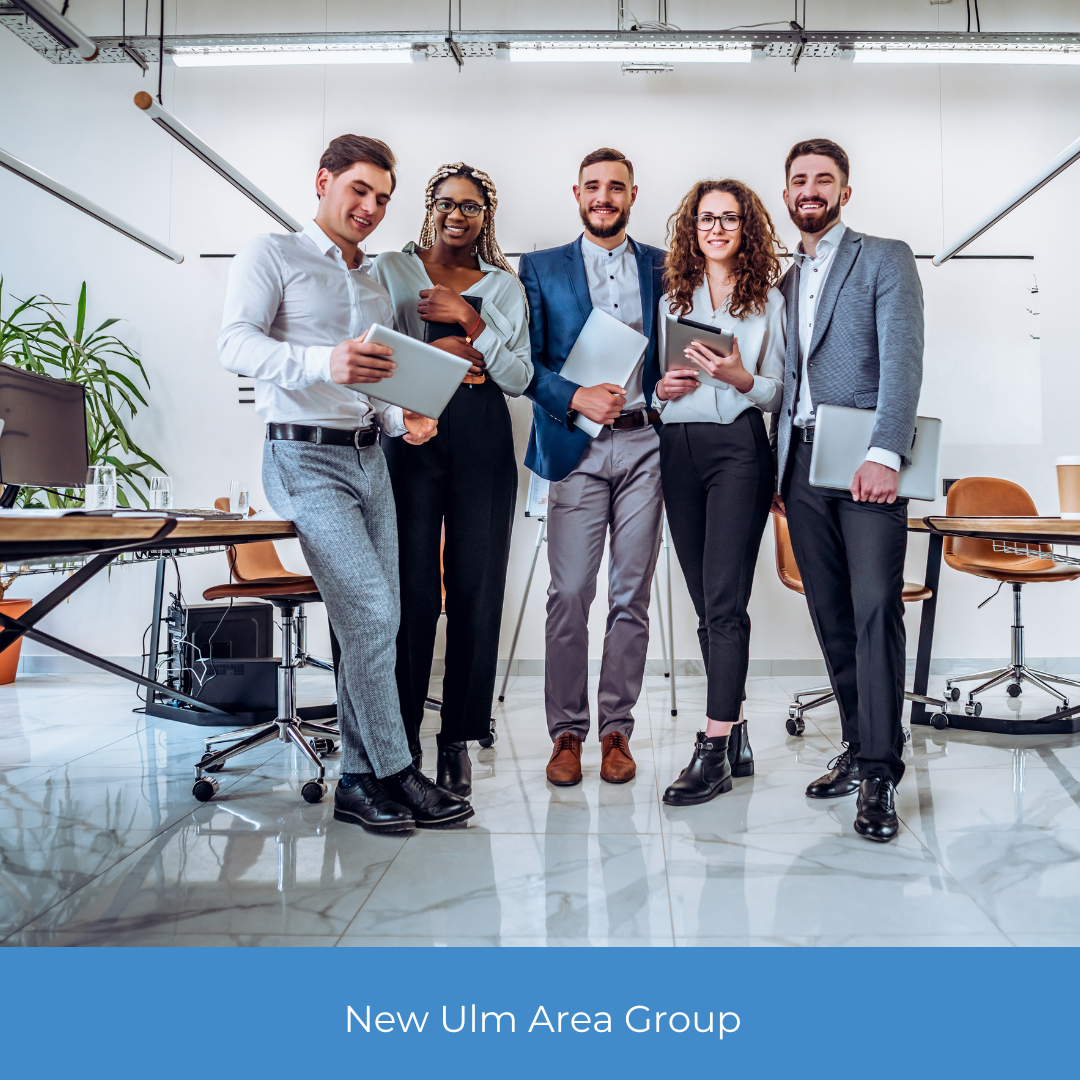 New Ulm Area Group | Thrivent in New Ulm, MN