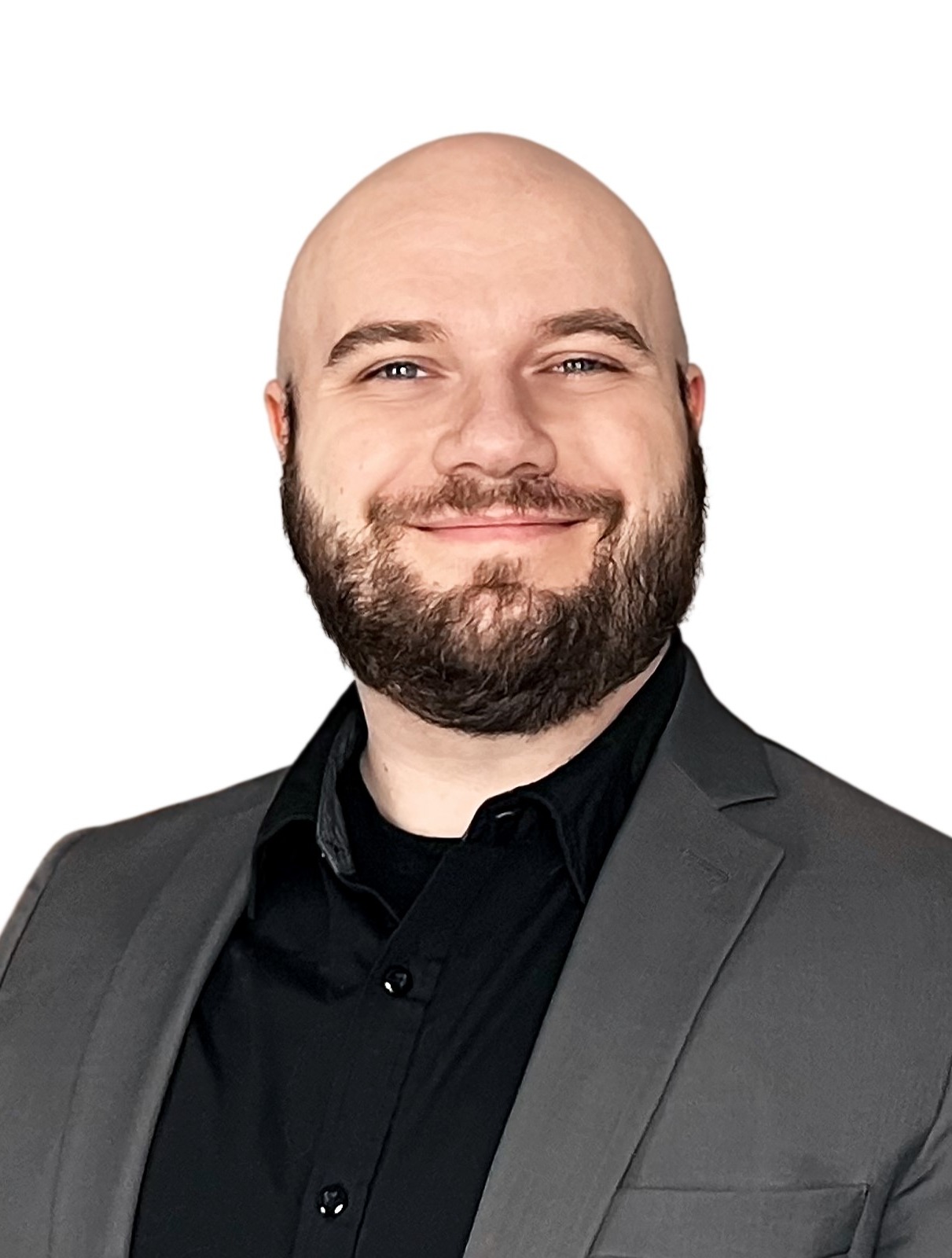 Kevin Hook