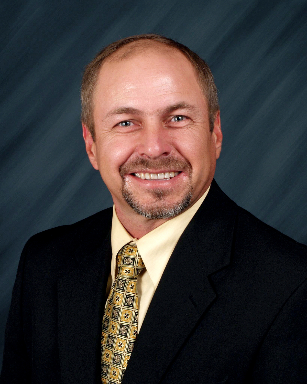 Craig Dozark