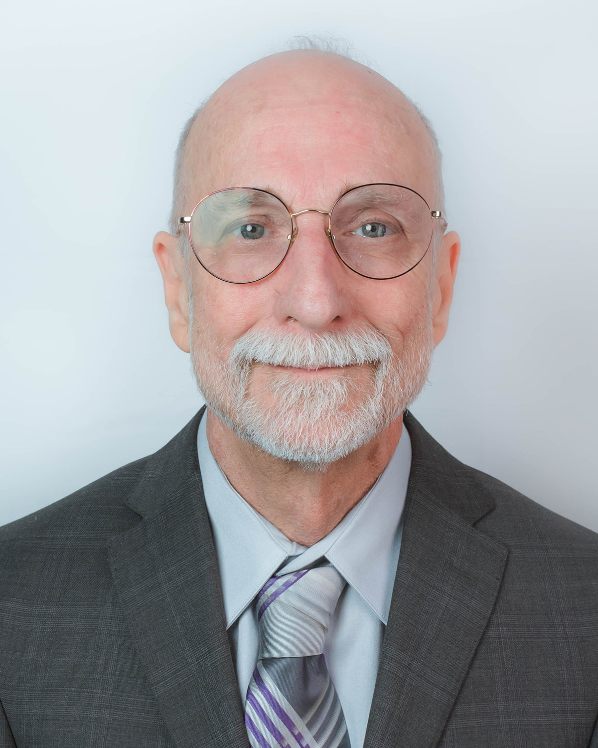 Donald Oleson