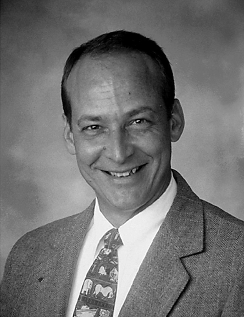 Drew Woodburn