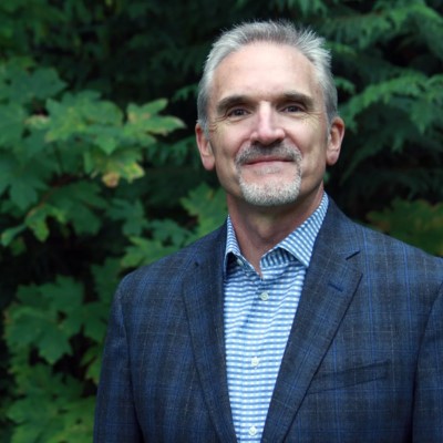 Purposeful Legacy with John Busacker