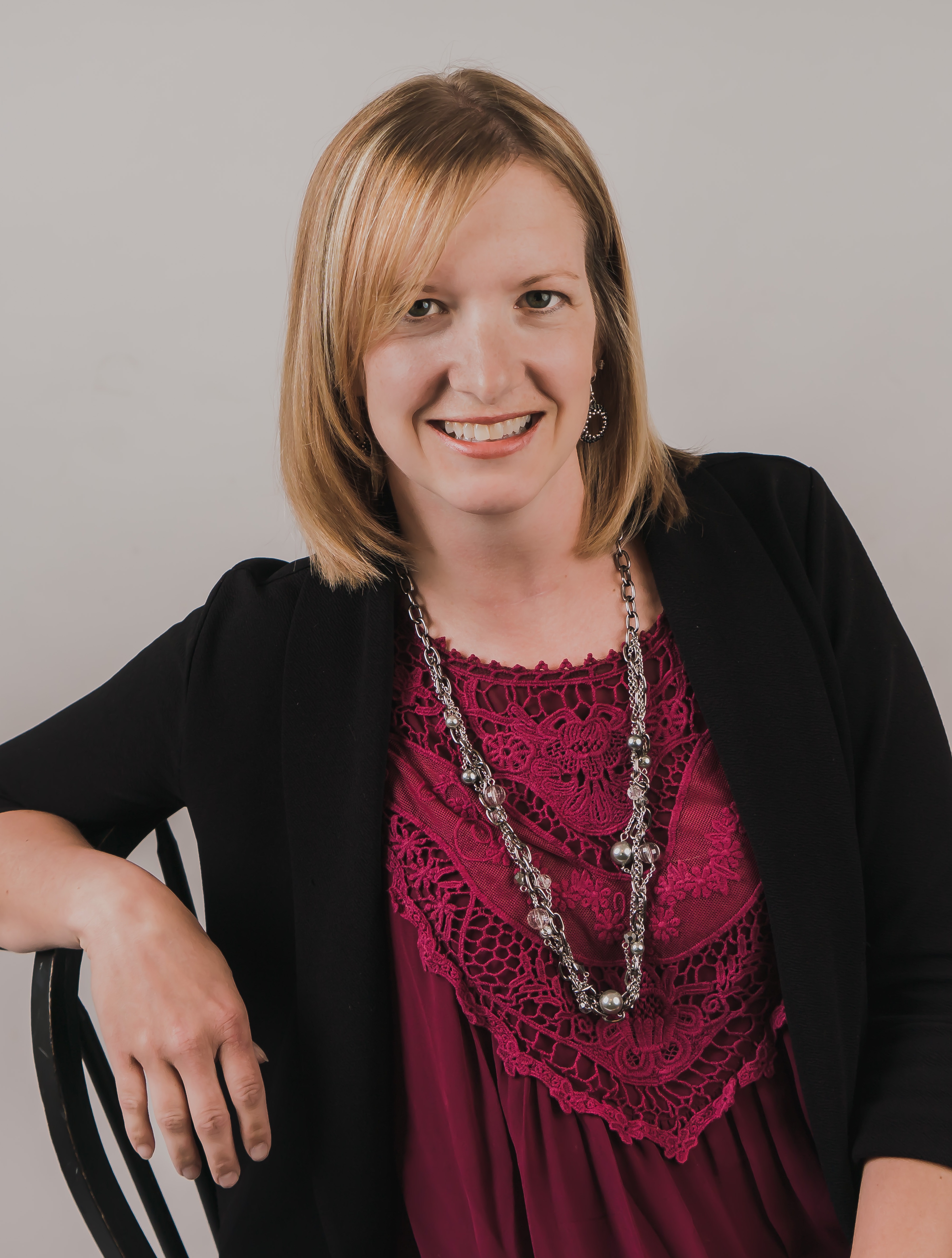 Becky Goettle