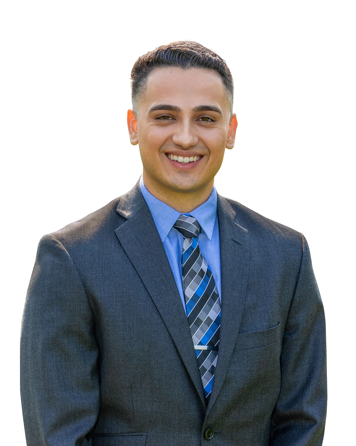 Nathanael Ramos