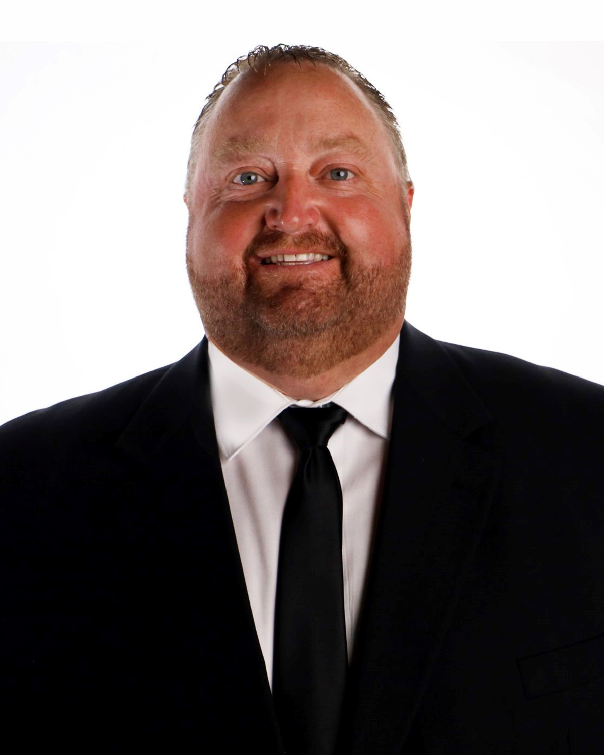 Lance Hamman