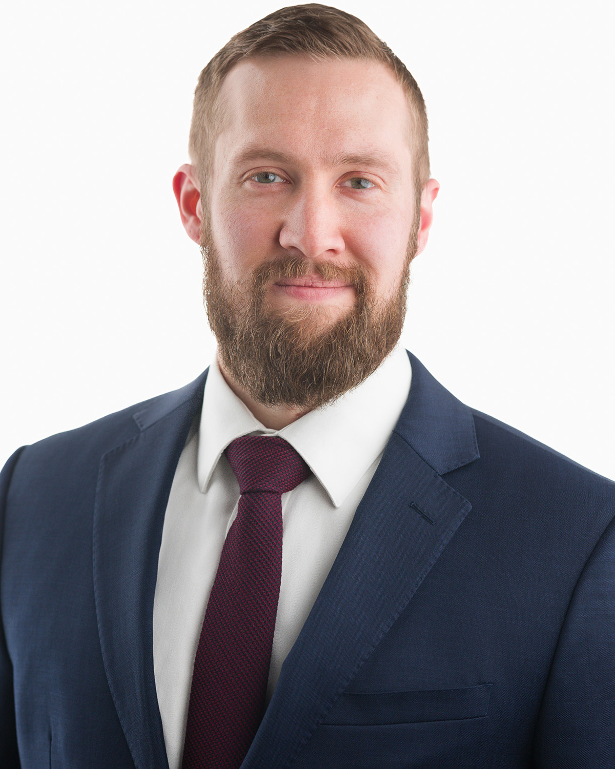 Luke Kuehn