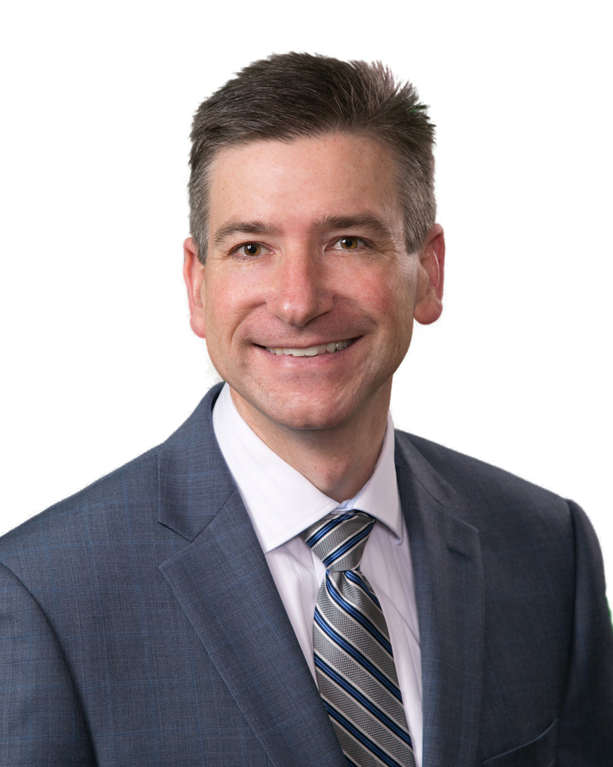 Brent Stewart
