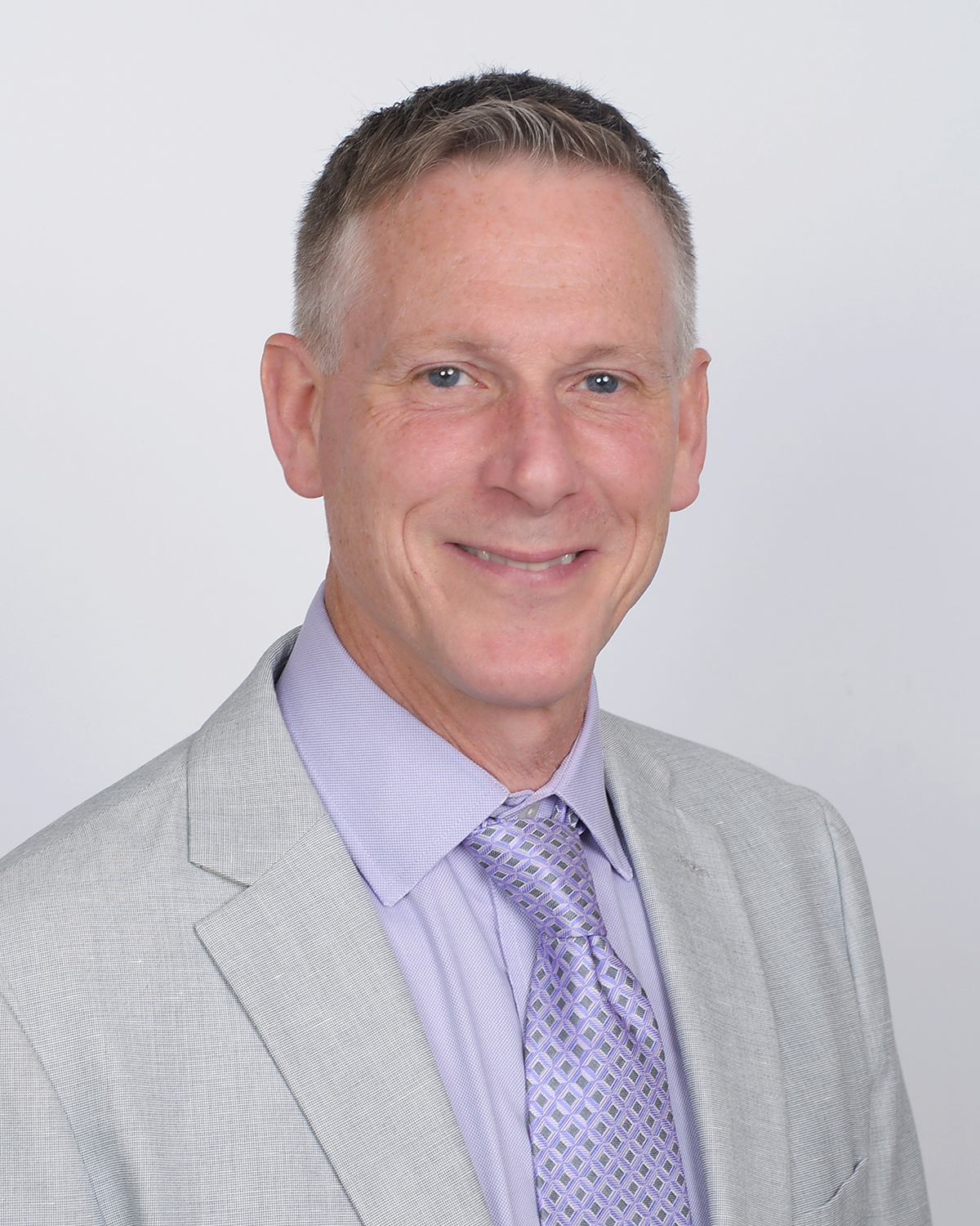 John Prouty