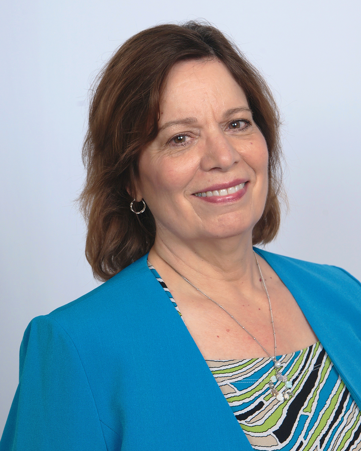 Wendy Gonzales