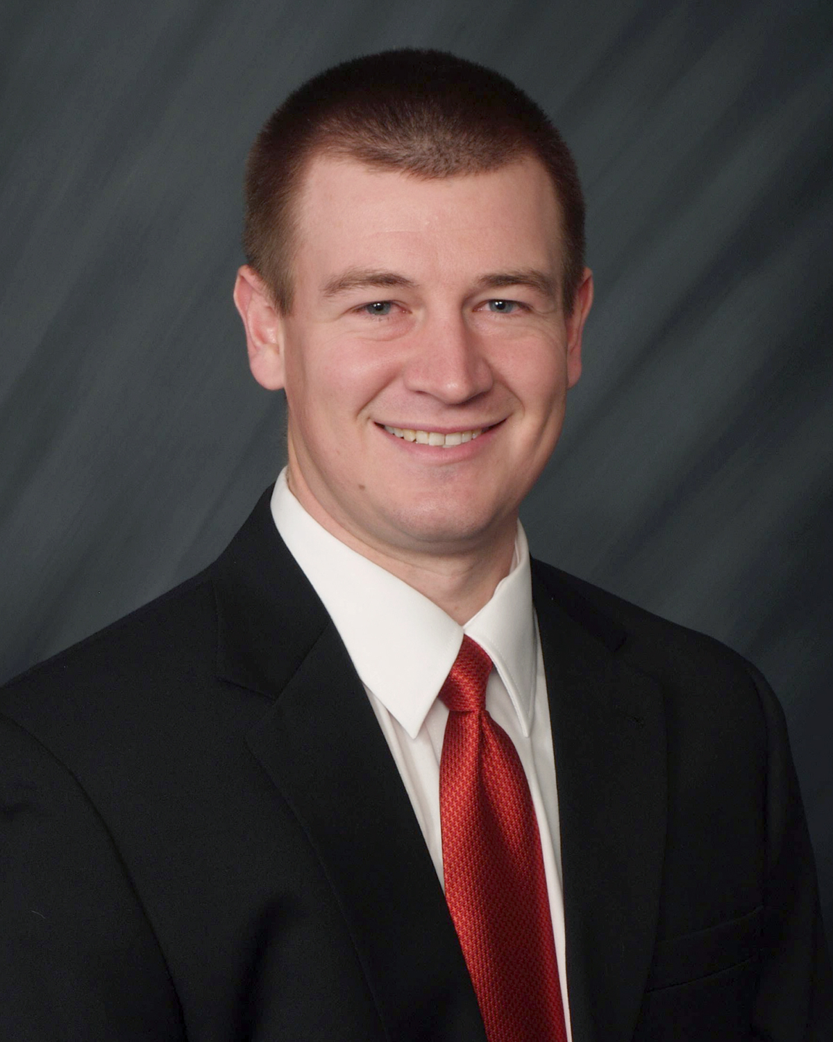 Kevin Christensen