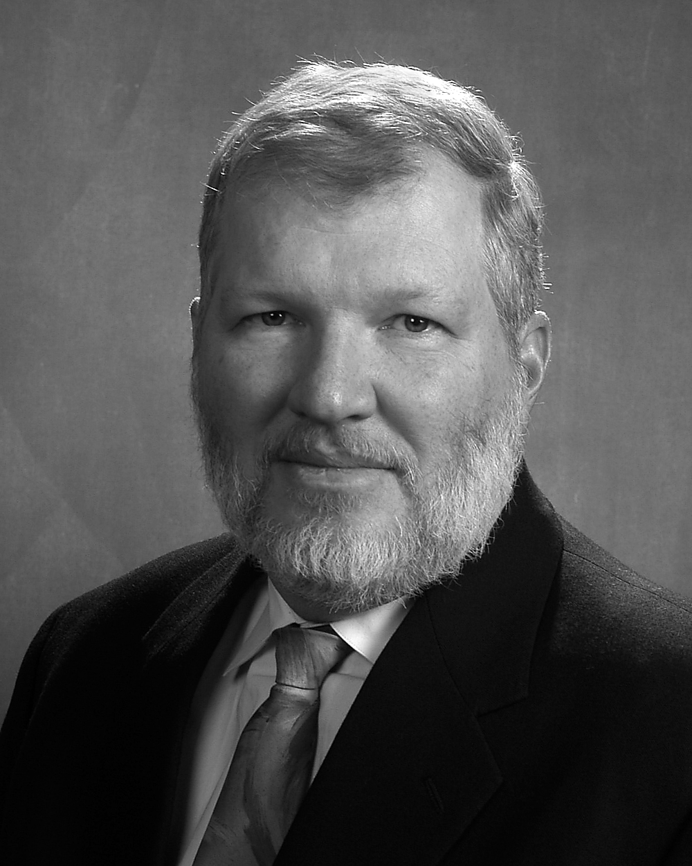 Joel Searfoss
