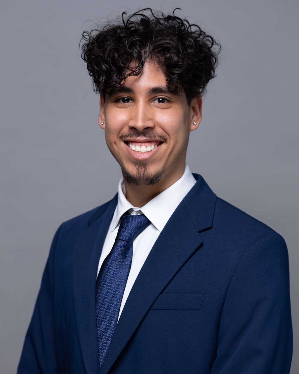Zachary Concha