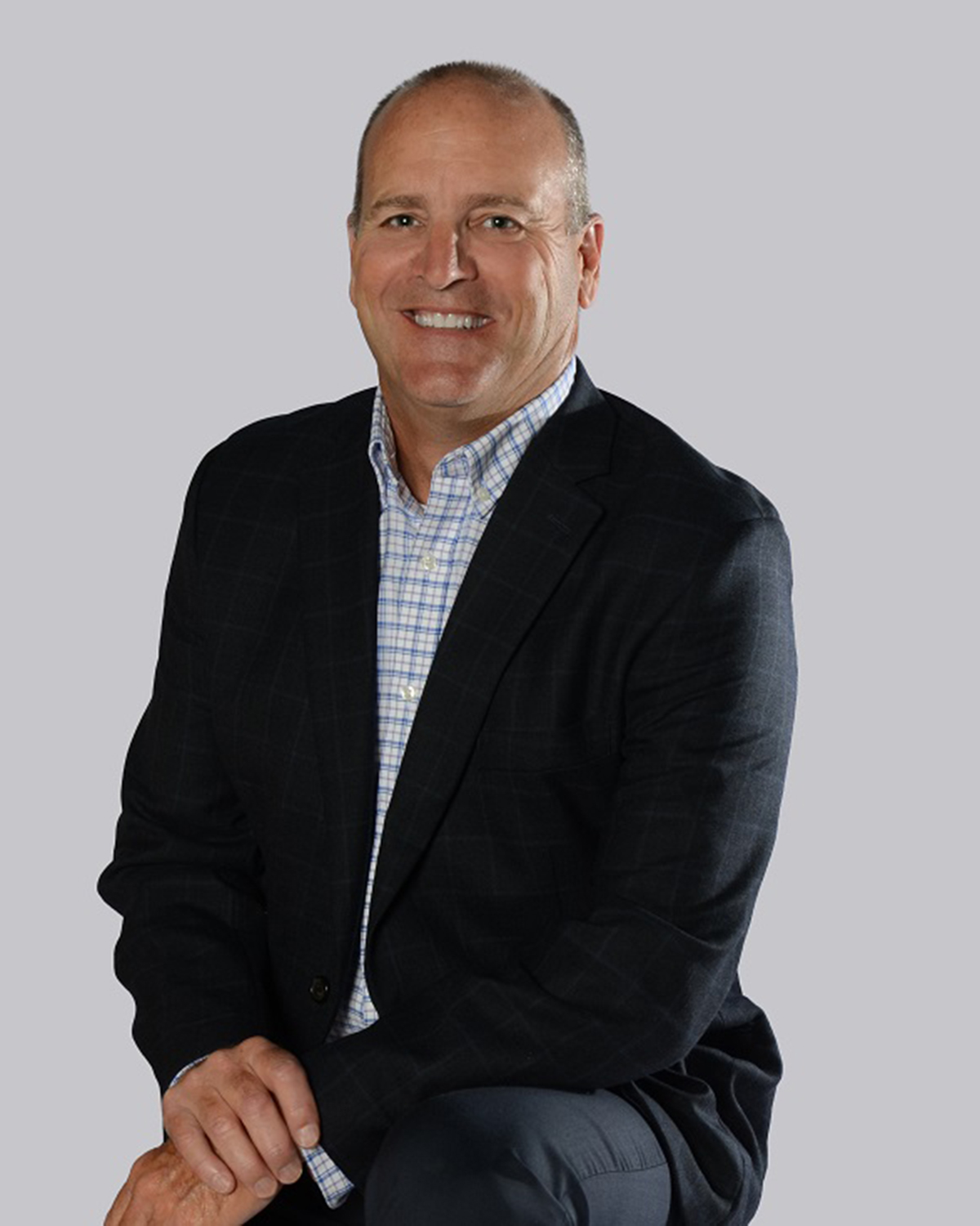 Michael Plooy