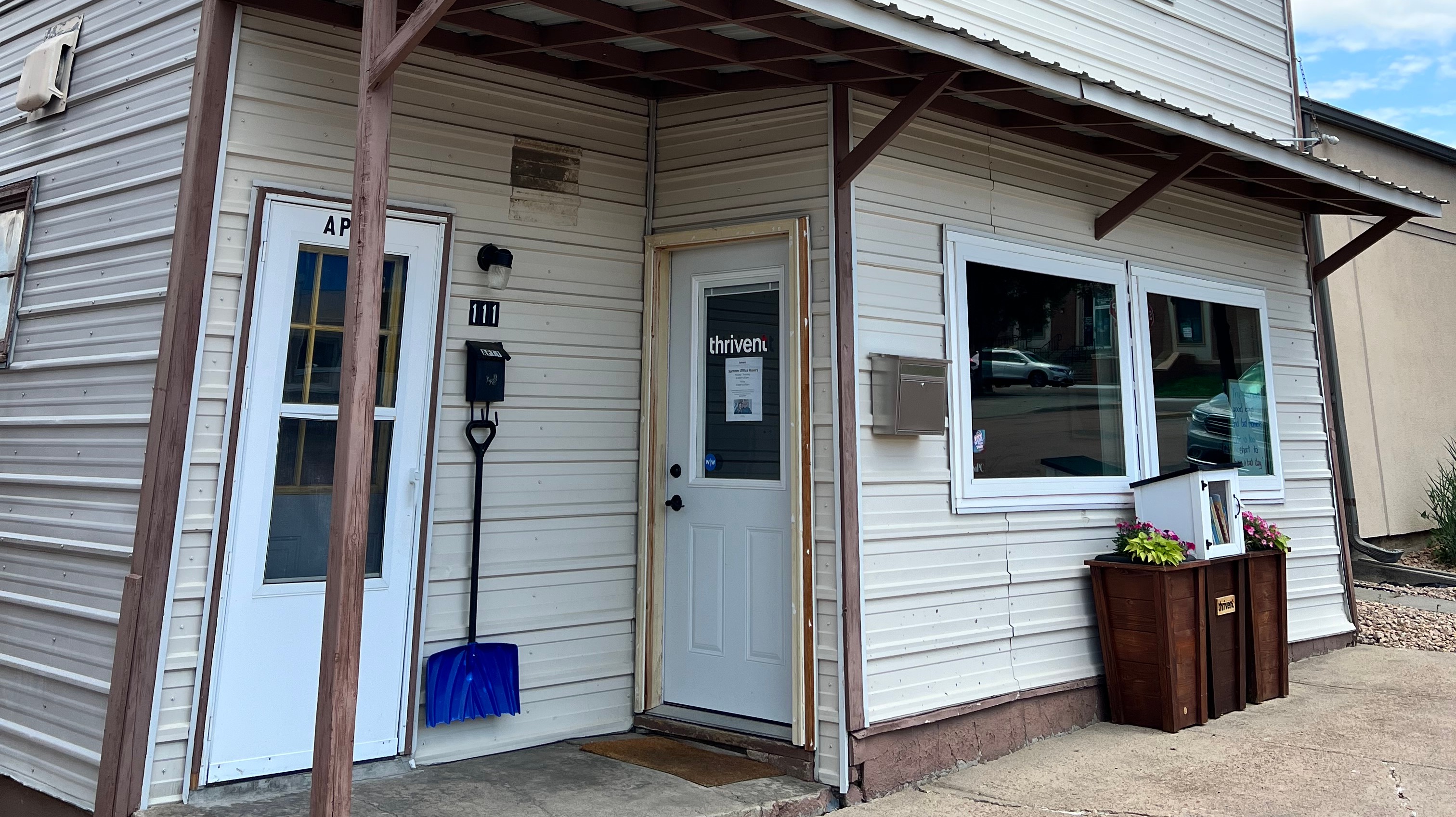 office-img A photo of our office