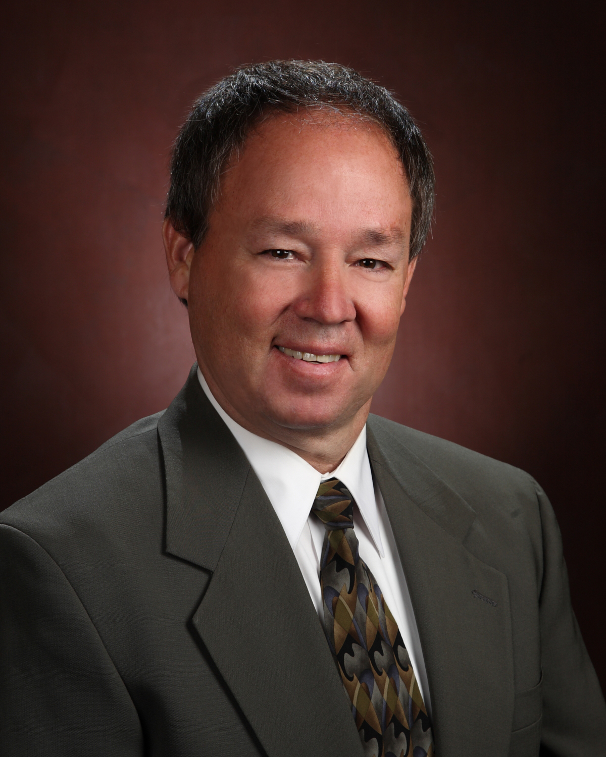 Richard Wolf