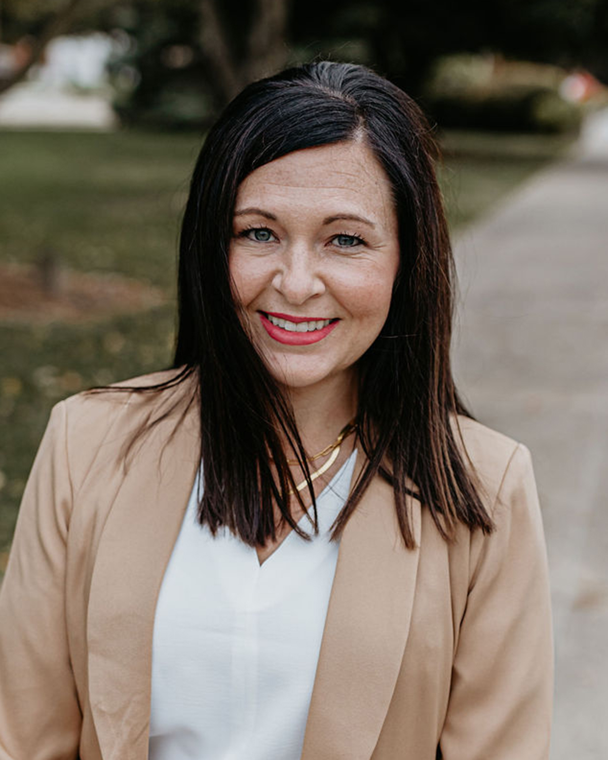 Kristin Hillyer