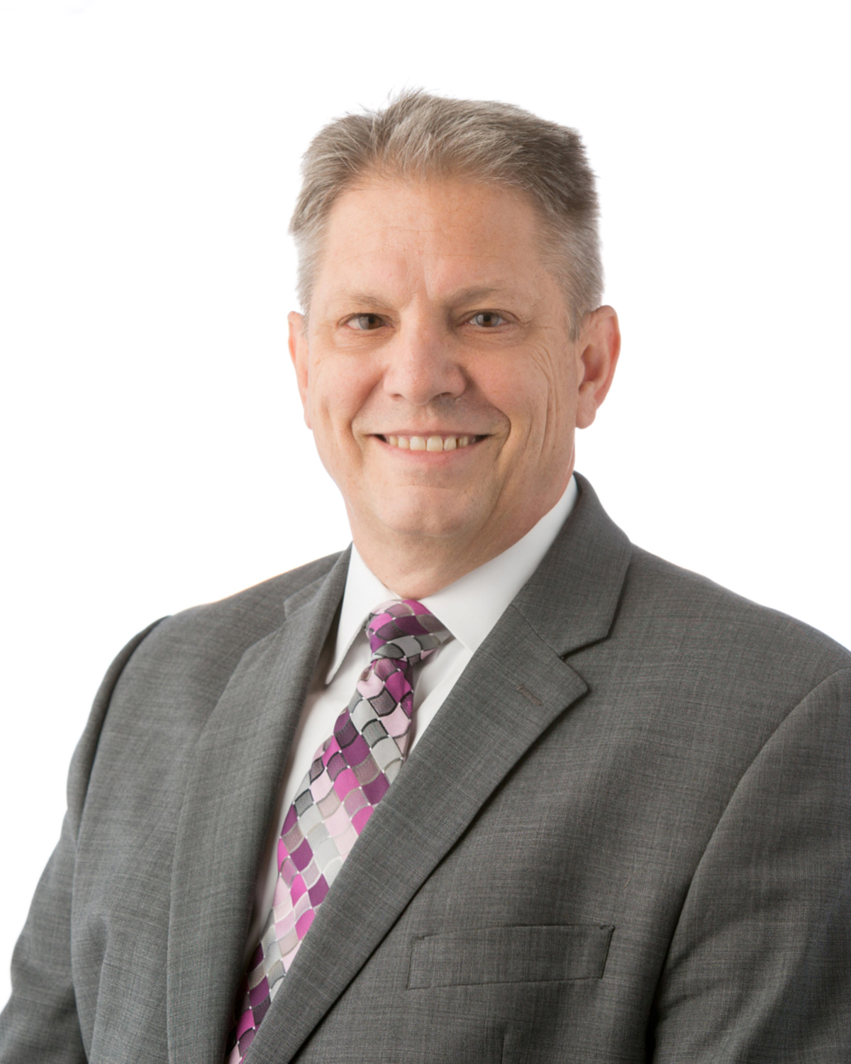 Greg Bickhart
