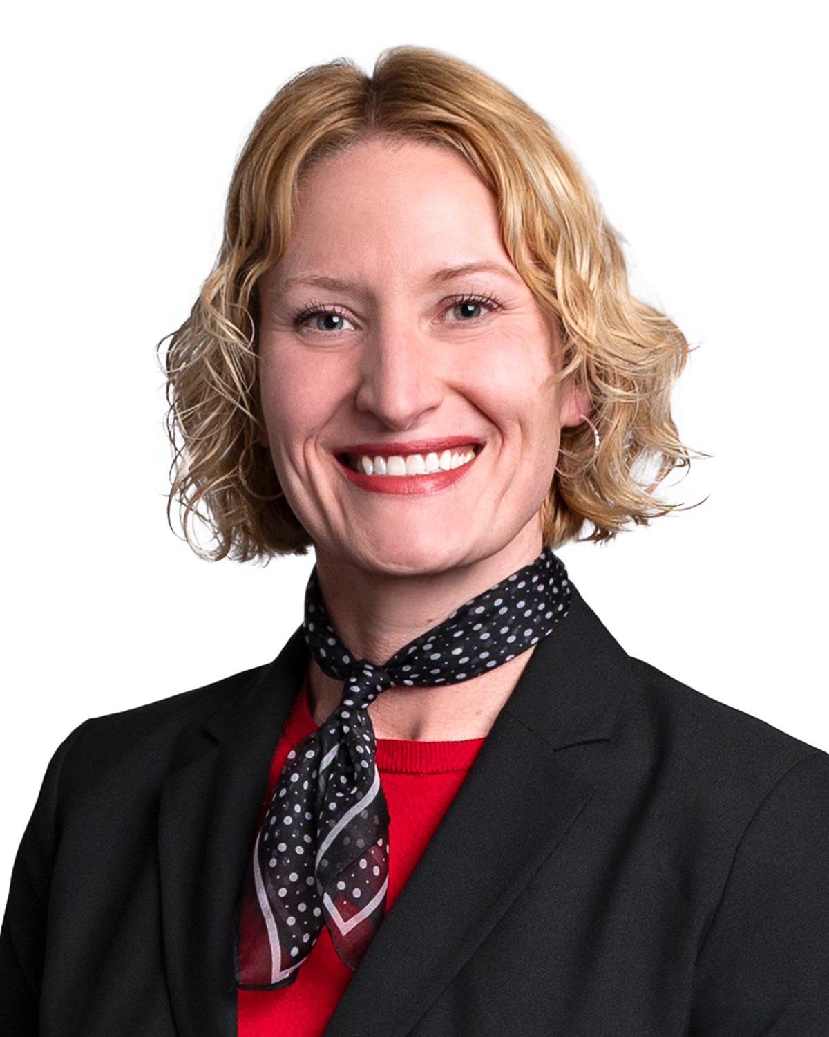 Jill Gutzmer